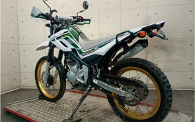YAMAHA  SEROW 250 FINAL ED DG31J