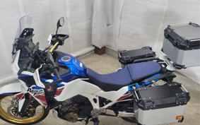 HONDA CRF1100L AFRICA TWIN Adventure DCT ES 2022 SD10