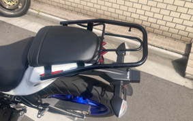 SUZUKI GSX-R125 ABS DL33B