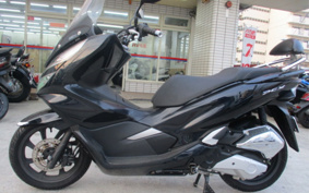 HONDA PCX125 JF81