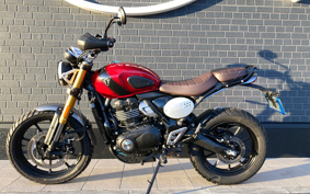 TRIUMPH SCRAMBLER 400X 2024 T147Y2