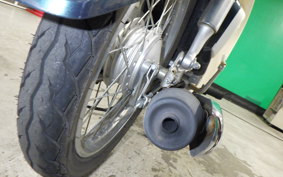 HONDA C110 SUPER CUB JA44