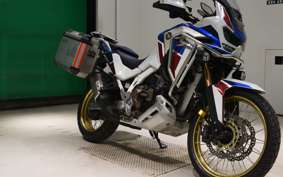 HONDA CRF1100L AFRICA TWIN DCT 2020 SD10