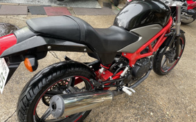 HONDA VTR 250 MC33