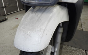 YAMAHA GEAR Gen.2 2014 UA06J