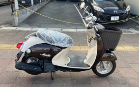 YAMAHA VINO MORUFE SA54J