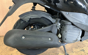 YAMAHA MT-25 RG43J