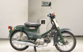 HONDA C50 SUPER CUB AA01