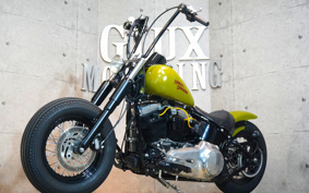 HARLEY FLS 2014 JR5