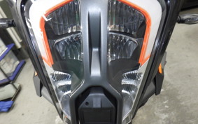KTM 1290 SUPER ADVENTURE S 1997
