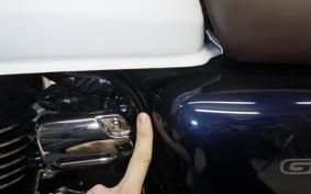 HONDA GB350 2025 NC59