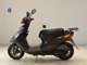 Фото Yamaha JOG Gen.5 с японского аукциона