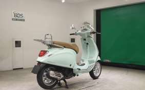 VESPA PRIMAVERA125 1995