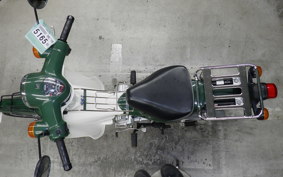 HONDA C110 SUPER CUB 2026 JA07