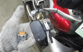 TRIUMPH ROCKET III R 2022