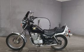 HONDA CBX125 CUSTOM JC12