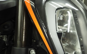 KTM 790 DUKE 2019