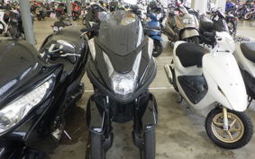 YAMAHA TRICITY 125 SE82J