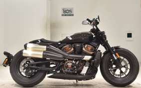 HARLEY RH1250S 2023