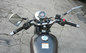 SUZUKI ST250E TYPES NJ4CA