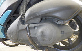 YAMAHA TRICITY 125 1993 SEC1J