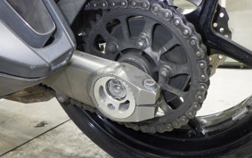 KAWASAKI NINJA 1000 2011