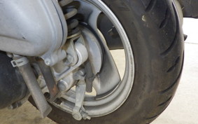 YAMAHA JOG Gen.5 SA36J