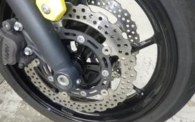 KAWASAKI Z650 A 2020 ER650H