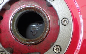 SUZUKI GSX-R1100 Gen.2 1993 GU75A