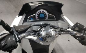 HONDA PCX 125 JF56