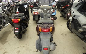 SUZUKI LET's 4 Basket CA43A