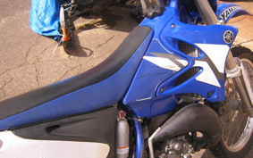 YAMAHA YZ125 CE09C