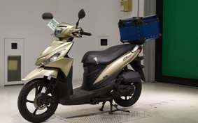 SUZUKI ADDRESS 110 2007 CE47A