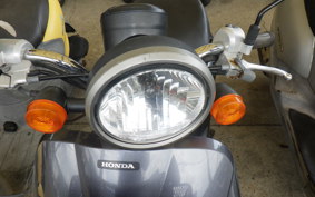 HONDA TODAY 2 AF67