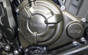 YAMAHA XSR700 2018 RM22J