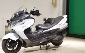 SUZUKI SKYWAVE 250 (Burgman 250) M CJ45A