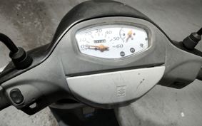 SUZUKI LET`S5 CA47A