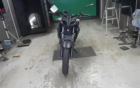 YAMAHA MT-15 2007
