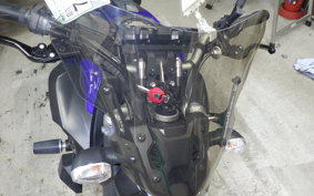 YAMAHA MT-07 ABS 2018 RM19J