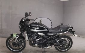 KAWASAKI Z900RS ZR900C