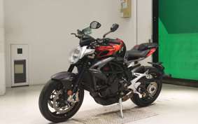 MV AGUSTA BRUTALE 800 RR 2020