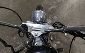 YAMAHA DRAGSTAR 400 1996 4TR