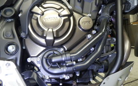 YAMAHA TENERE 700 2020 DM09J