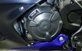 YAMAHA YZF-R7 2025 RM39J