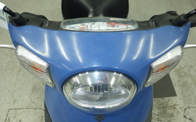 SUZUKI ﾚｯﾂ 1999 CA4AA