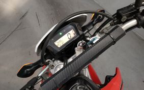 HONDA CRF250L MD38