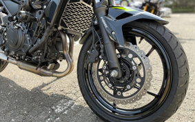 KAWASAKI Z250ABS EX250P