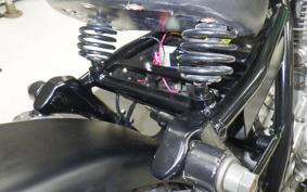 YAMAHA SR400 Gen.2 1994 1JR