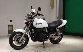 SUZUKI INAZUMA 400 (GSX400) 1997 GK7BA