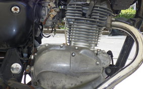KAWASAKI ESTRELLA CUSTOM BJ250A